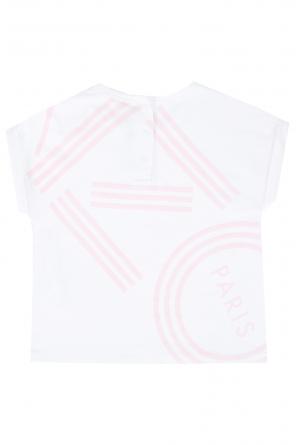 Printed t-shirt, zdjęcie 2 Printed t-shirt od Kenzo Kids